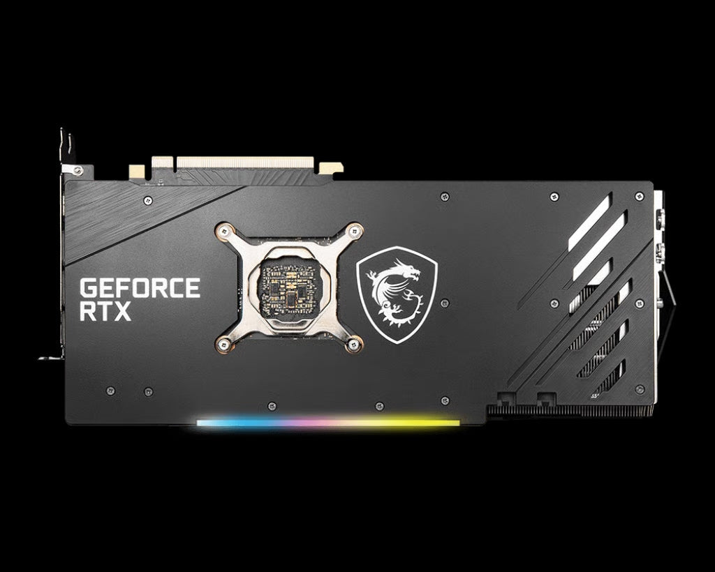 GeForce RTX™ 3060 GAMING X TRIO 12G, 20 in stock, in condition as shown, no issues, not a mining card, returnable at any time