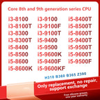 Upgrade your desktop without overspending—our refurbished OEM bulk CPUs deliver the performance you need at a fraction of the cost of brand-new chips.