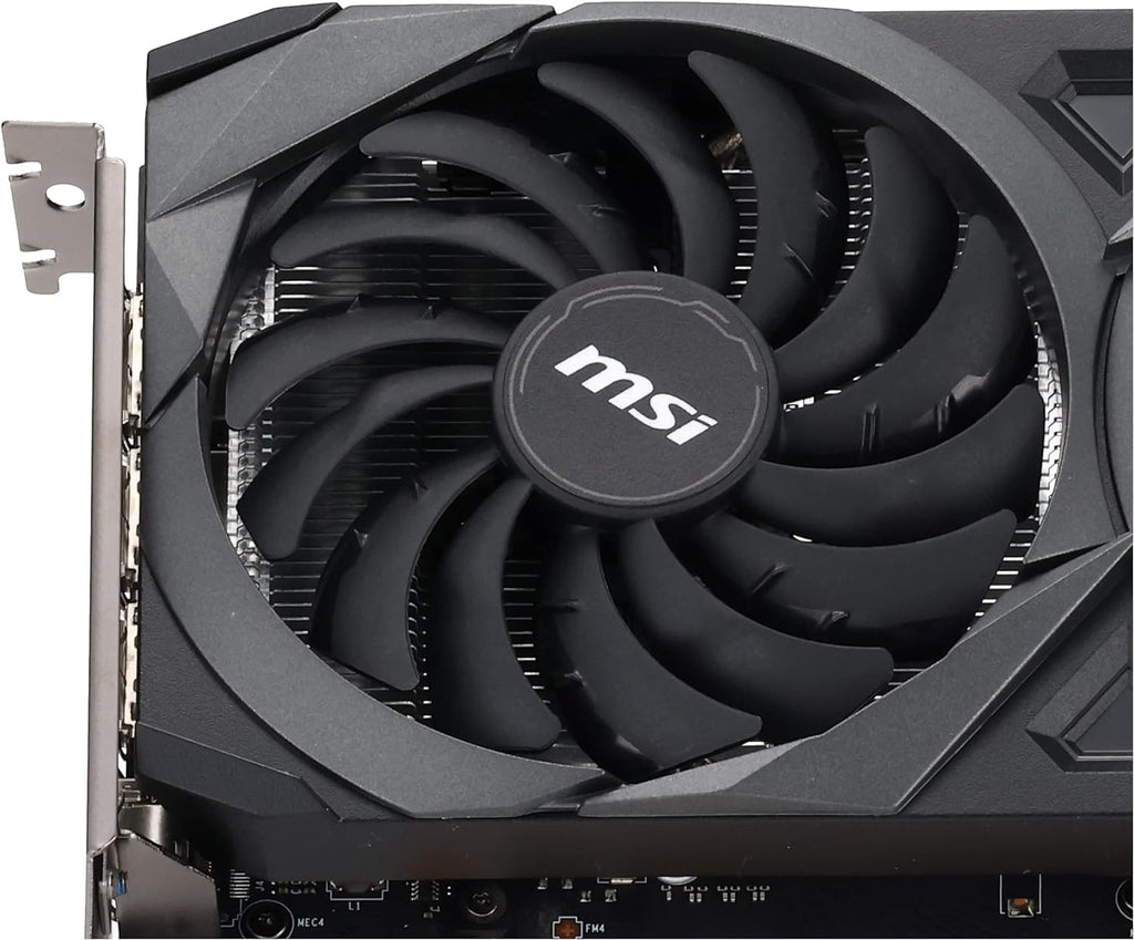 MSI Gaming GeForce RTX 3060 12GB, 60 pieces in stock, no questions asked, non-mining card, returnable at any time