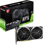 MSI Gaming GeForce RTX 3060 12GB, 60 pieces in stock, no questions asked, non-mining card, returnable at any time