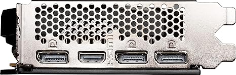 MSI Gaming GeForce RTX 4060 8GB, 20 units in stock, no issues, non-mining card, returnable at any time