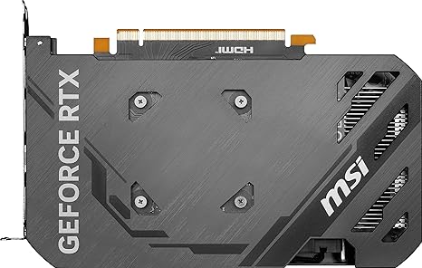 MSI Gaming GeForce RTX 4060 8GB, 20 units in stock, no issues, non-mining card, returnable at any time