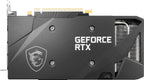 MSI Gaming GeForce RTX 3060 12GB, 60 pieces in stock, no questions asked, non-mining card, returnable at any time
