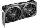 MSI Gaming GeForce RTX 3060 12GB, 60 pieces in stock, no questions asked, non-mining card, returnable at any time
