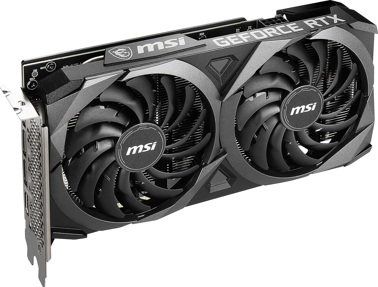 MSI Gaming GeForce RTX 3060 12GB, 60 pieces in stock, no questions asked, non-mining card, returnable at any time