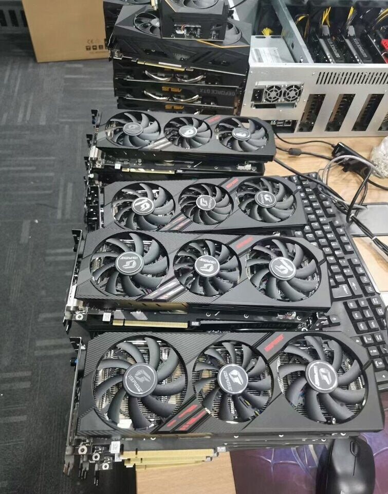 In stock in the US/EU! Certified pre-owned graphics card – tested for Fortnite/Cyberpunk! Ideal for gamers/students | Risk-free, great value | Buy now |