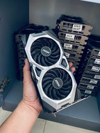 In stock in the US/EU! Certified pre-owned graphics card – tested for Fortnite/Cyberpunk! Ideal for gamers/students | Risk-free, great value | Buy now |