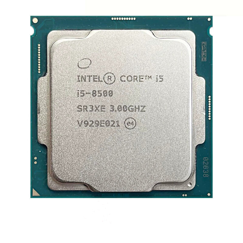 Upgrade your desktop without overspending—our refurbished OEM bulk CPUs deliver the performance you need at a fraction of the cost of brand-new chips.