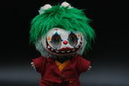 Labubu Halloween Limited Edition ｜The Monsters 6-Piece Villain Suit Outfit