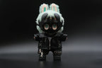 Labubu Halloween Limited Edition ｜The Monsters 6-Piece Villain Suit Outfit