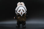 Labubu Halloween Limited Edition ｜The Monsters 6-Piece Villain Suit Outfit