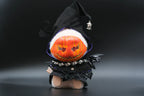 Labubu Halloween Limited Edition ｜The Monsters 6-Piece Villain Suit Outfit