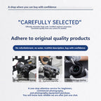 Used Canon EF/EF-S Lens – Verified Functionality for Photographers